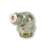 Prolube 46042 Grease Fitting, 65 Degree,1/8"-27 PTF Pack of 5