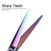 Professional Hair Cutting Thining Scissors Salon Barber Hairdressing Shear #03