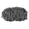 Kleeneze KL072214EU Mighty Scourers | Recycled Stainless Steel | Ideal