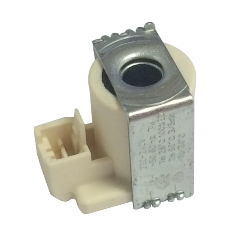 Mira Jump MK2, Go MK4, Elite QT, Meta Shower Solenoid