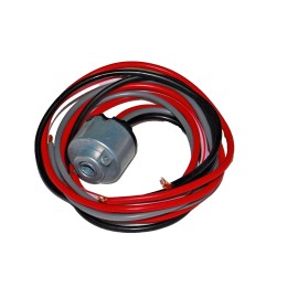 JP Group Ignition switch electrical 4wire fits Volkswagen type1 bug type2 bus type3 Ghia