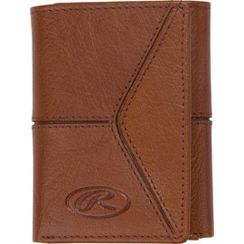 Rawlings Home Run, Tan | HR Trifold
