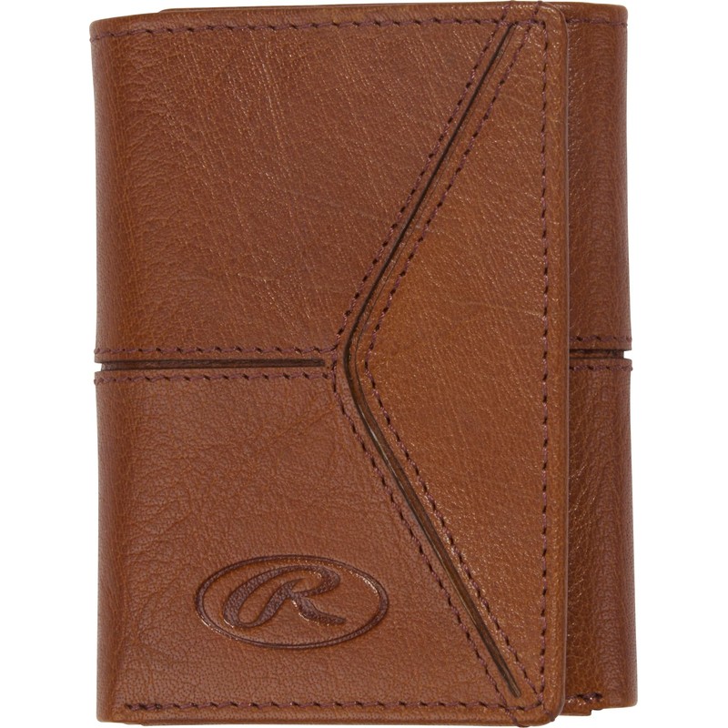 Rawlings Home Run, Tan | HR Trifold