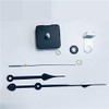 Clock Parts & Accessories New M2188 Wall Clock Movement Mechanism