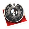 PC-C Pitch Pipe Precise 13 Note Chromatic C-C Scale Tuner