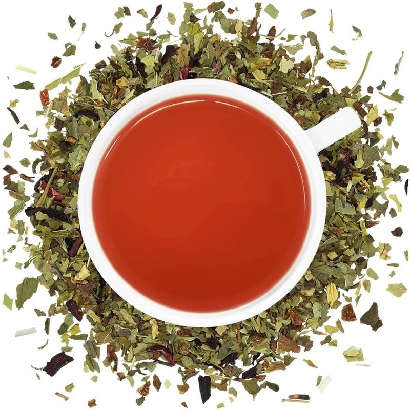 Organic Northwest Sunset Loose Leaf Tea - 2 oz Bag
