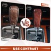 nuoozy Gear Shift Knob Compatible with Toyota Land Cruiser 4Runner