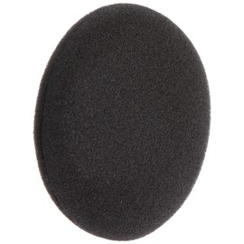 Top Stage 3 Pairs 2" Headphone Earbud earpad Foam Ear Pad Cover, GMC04-Q6