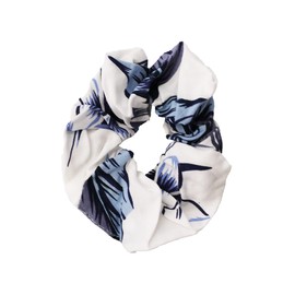 Hawaii Hangover Hair Tie Scrunchies in Day Dream Bloom 1 Pack