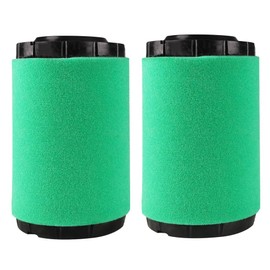 Gewxgzo Air Filter 32 083 13-S Pre Filter 32 083 14-S Fit for Koh-ler 7000 Series EKT750 KT725 KT730 KT735 KT740 KT745 22HP-26HP Lawn Mower Reps 32-083-13-S 32-083-14-S(2 Pack)