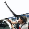 AutoHornix 602-5423 Front RH Windshield Wiper Arm Rust protection Compatible