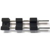 Taidea Universal Whetstone Holder and Sharpening Guide