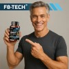 Suplemento para Próstata Prost-X de F8-Tech, 60 Cápsulas