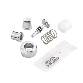 Moen 104627 Commercial Override Button Assembly