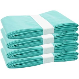 Adult Diaper Liner Refills Compatible with Janibell Akord 280 Slim Model Diaper System, Lasts Over 500 Adult Briefs Green,Pack of 4