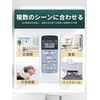 SHZ Air Conditioner Remote Control WH-UB03NJ Replacement Toshiba Air Conditioner