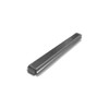 Gordon Glass™ Stainless Steel Strike Plate for Framed Swing Shower