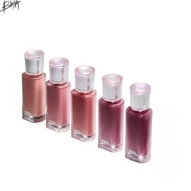 BBIA Lucky Shine Tint 2colors Set, Color1#$%Color2:02 Lucky Pink-04 Lucky Mauve