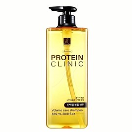 Elastin Amino Protein Shampoo 855ml Hair Care Hair Cleansing Foam Deodorizing Scalp Care Cash on Delivery or Payment upon Order / 엘라스틴 아미노 프로틴 샴푸 855ml 헤어 케어 모발 정 거품 탈취 두피 관리 착불 또는 주문시 결제