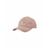 4F Unisex Baseball Cap, light brown, L-XL