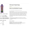 Salerm Kit Grapeology Biokera Salerm Shampooo + Mascarilla + Aceite