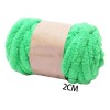 Thick Chunky Yarn Weight Yarn Soft Giant Wool Yarn Green