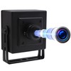 ELP USB Camera 2MP 180 Degree Fisheye Lens USB Webcam