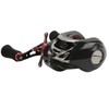 Baitcasting Reels Metal 18+1BB 6.3:1 Gear Ratio High Speed Fishing