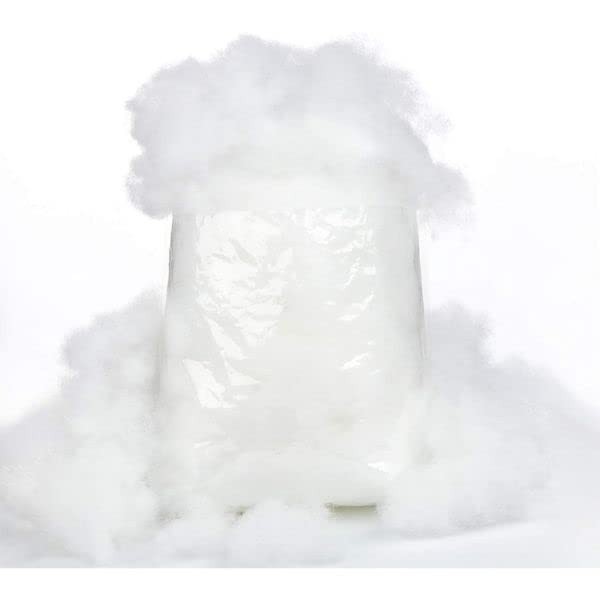Comfortesy Soft And Pure 100% Polyester Virgin Hollow Fibre Filling