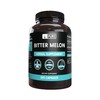 Pure Original Ingredients Bitter Melon (365 Capsules) No Magnesium Or