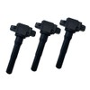 Days Lukes 22462-6A00C IC68 B21A Direct Ignition Coil, Set of