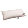 betten-traum-land 100% Canadian Goose Down Pillow Soft with 400 g