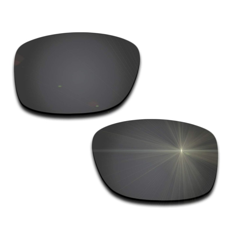 Pazzer By Polarized Replacement Lenses for RB2140 54MM - Black