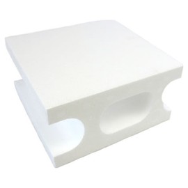 sutiro-ruburokkuha-hu White W100 x H190 x D190