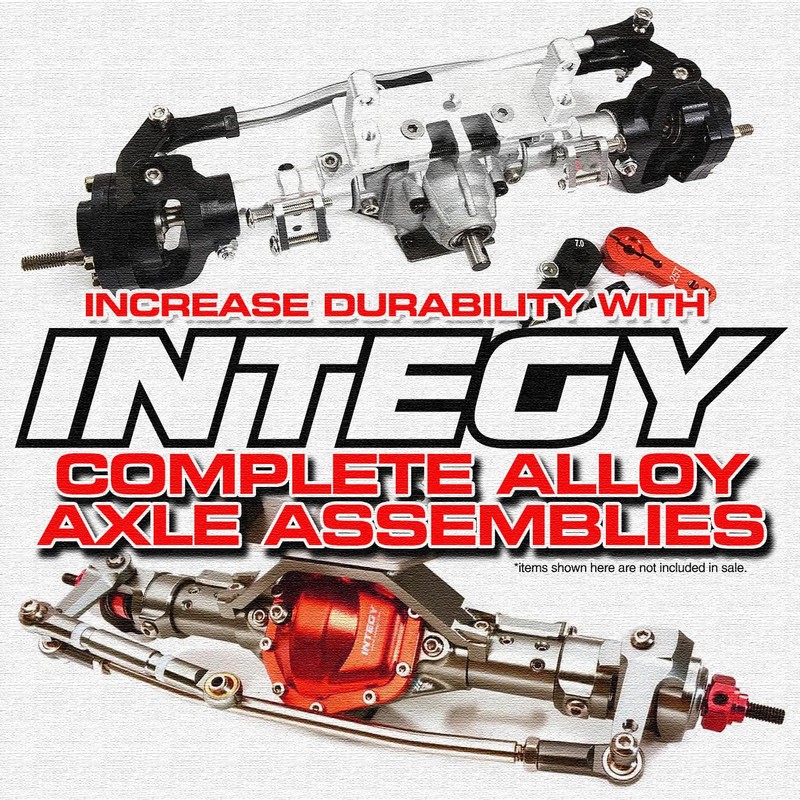 RC Model Realistic 82mm Off-Road Shocks w/Remote Reservoirs for 1/10