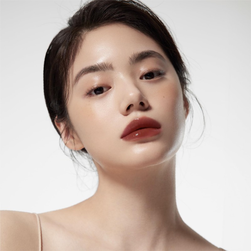 Ruby Kisses Butter Bomb Lip Balm, High Shine Tinted Lip