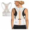 Corrector De Postura Con Imanes Soporte Lumbar Oferta