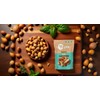 Yupik Roasted Salted Mixed Deluxe Nuts, 7 Oz, Kosher, Gluten-free,