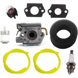 AISEN Carburetor Air Filter for Craftsman 316.292620 316292620 2-Cycle Mini-Tiller Cultivator