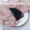 Gua Sha Facial Tools Face Massager Guasha Tool for Face