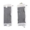 ZAP Performance Full Aluminum Radiator Compatible with 1996 97 98