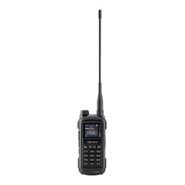Albrecht Tectalk Duo PMR & Freenet 29148 Radio Black