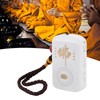 Buddha Machine Mini Engraved Charging Card Temple Chanting Tools for