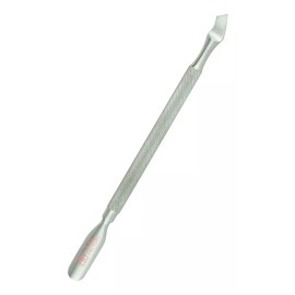 Nail Factory Empujador De Cuticula Acero Inoxidable , Uñas , Nail Factory