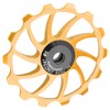 Cycling Bicycle Rear Pulley Bike Guide Roller Pulley Parts 14T