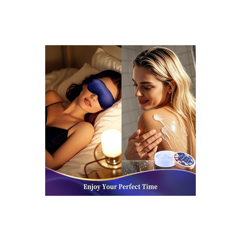 Regalos De Spa Navideños Para Mujeres Un Exclusivo Set De
