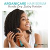 Sérum Para El Crecimiento Del Cabello Arganicare, Aceite De