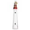 Old World Christmas: Cape May Lighthouse Ornament