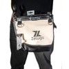 Zeluga 20-339 Fastener Tool Pouch, Bolt Bag with Bull-pin Loop,