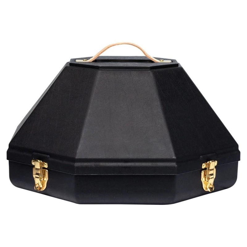 Schneiders Western Hat Can | Durable Protection for Western Hat